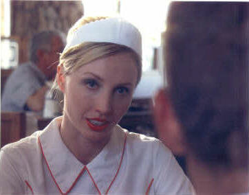 Katelin as Patsy from In Control of All Things (2004)