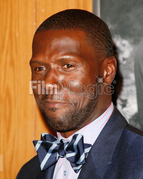 Actor Curtiss Cook arrives at the 'Queen Of The Lot' Los Angeles premiere at the Directors Guild Of America on November 18, 2010 in Los Angeles, California.