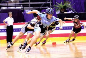 2009 Inline Speed Skating Nationals