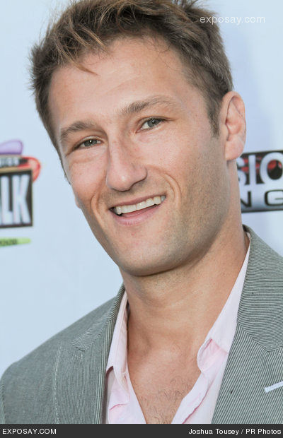 Josh Rosenthal, Emmys 2011