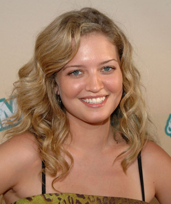 Lauren Storm at event of The American Mall (2008)