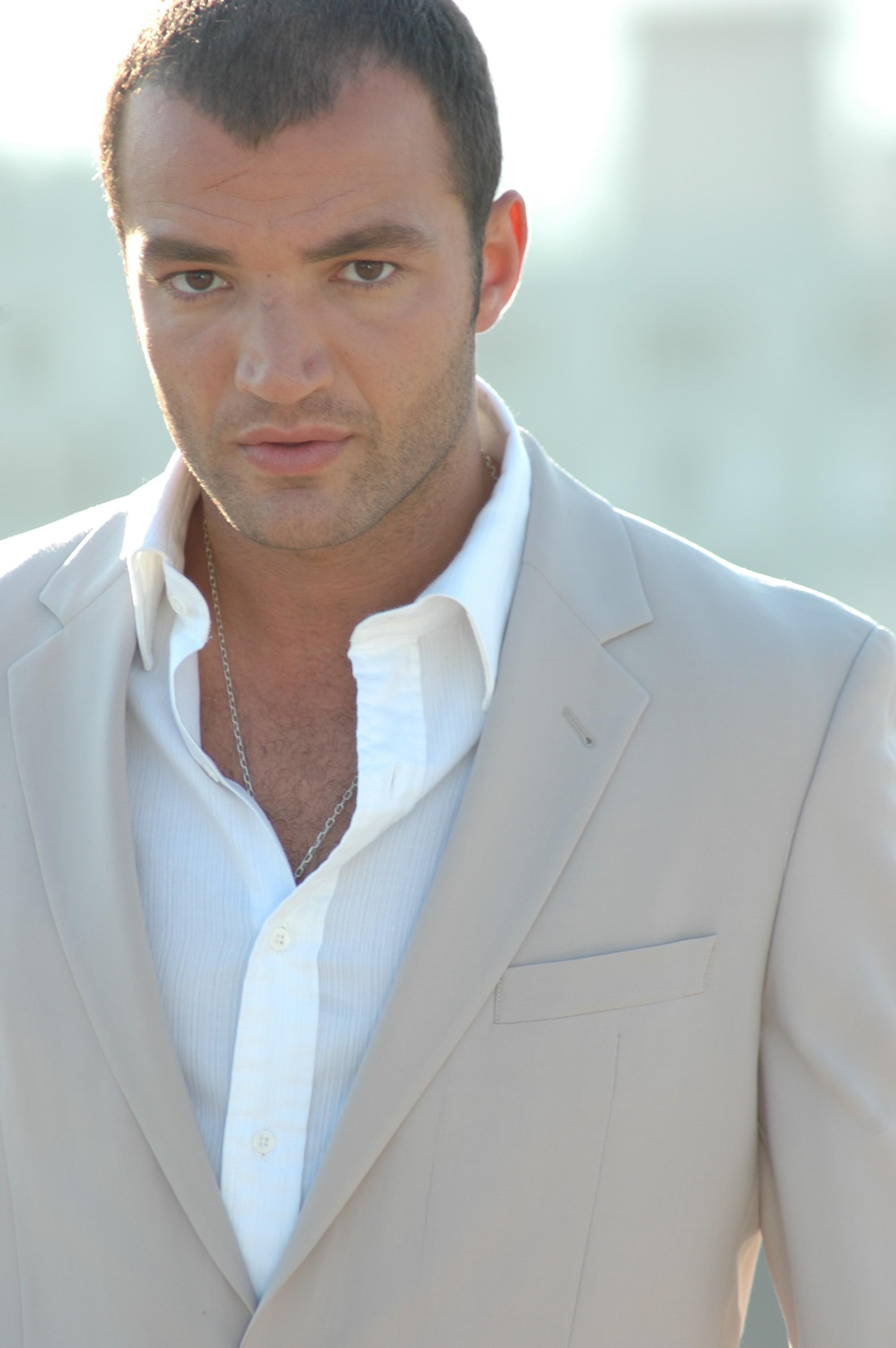 Nick E. Tarabay