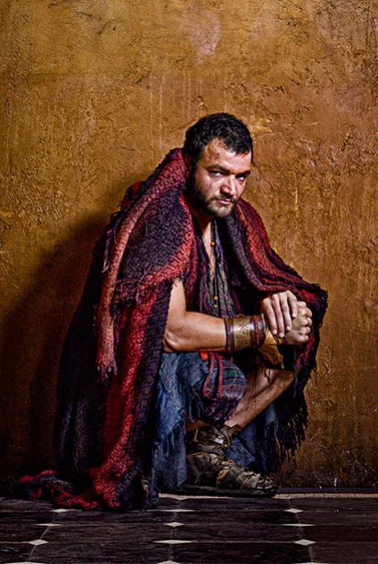 Ashur!!