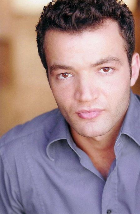 Nick E. Tarabay