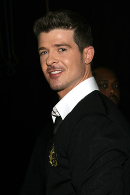 Robin Thicke