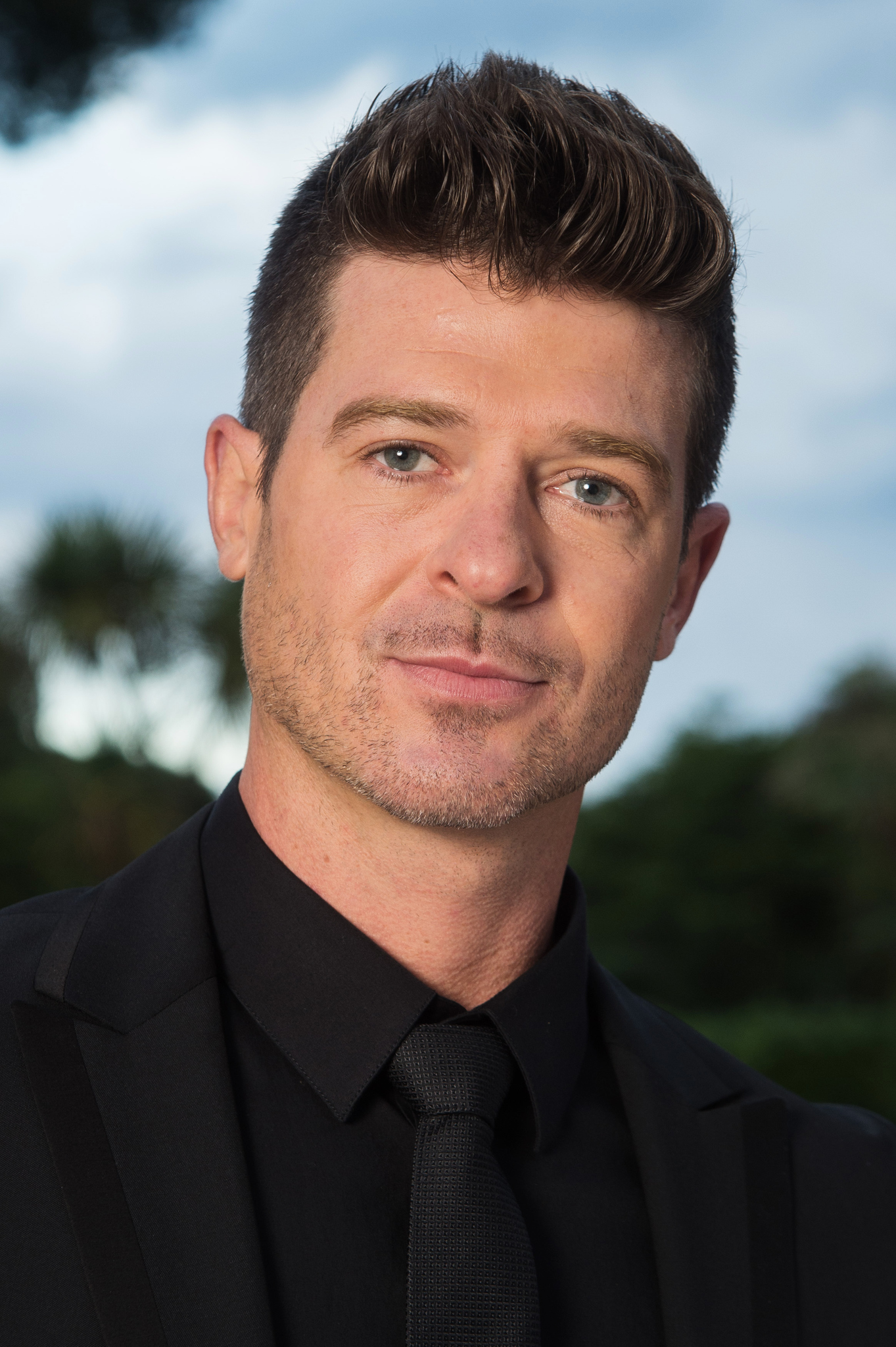 Robin Thicke