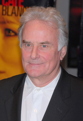 Richard Eyre at event of Notes on a Scandal (2006)