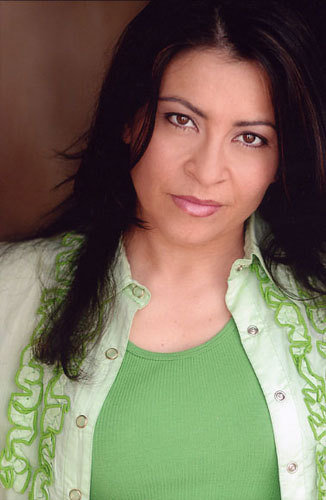 Lupe Carranza