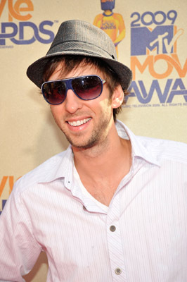 Joel David Moore