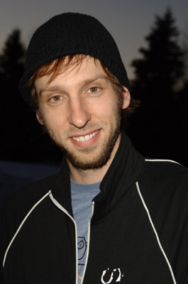 Joel David Moore at event of Art School Confidential (2006)