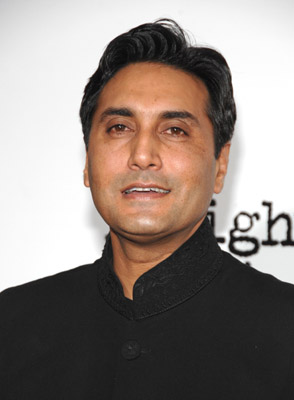 Adnan Siddiqui at event of A Mighty Heart (2007)