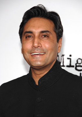 Adnan Siddiqui at event of A Mighty Heart (2007)