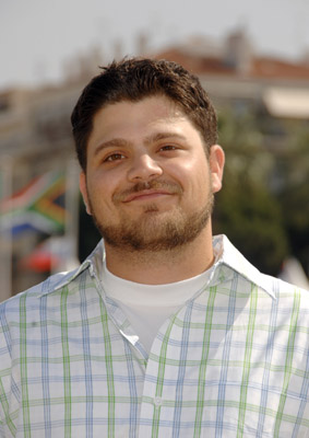 Jerry Ferrara at event of Entourage (2004)