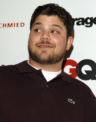 Jerry Ferrara