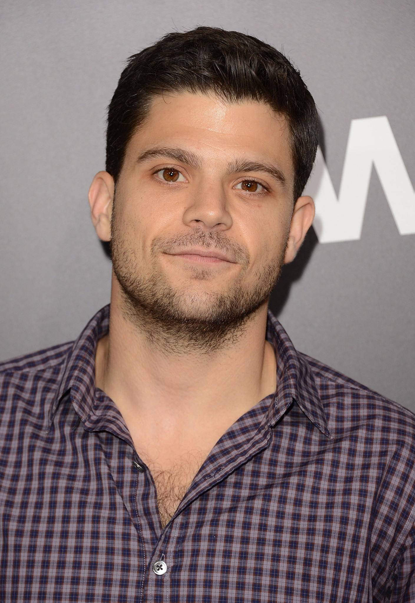 Jerry Ferrara at event of End of Watch (2012)