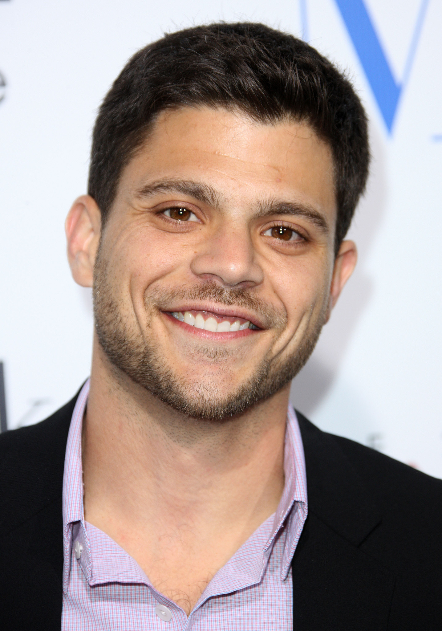 Jerry Ferrara at event of Think Like a Man (2012)