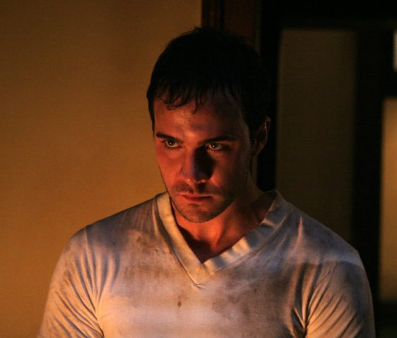 Gil McKinney as Max in The Grudge 3