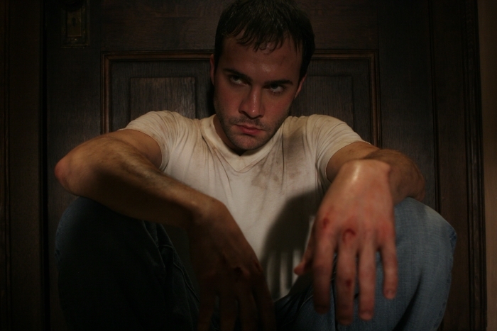 Still of Gil McKinney in The Grudge 3 (2009)