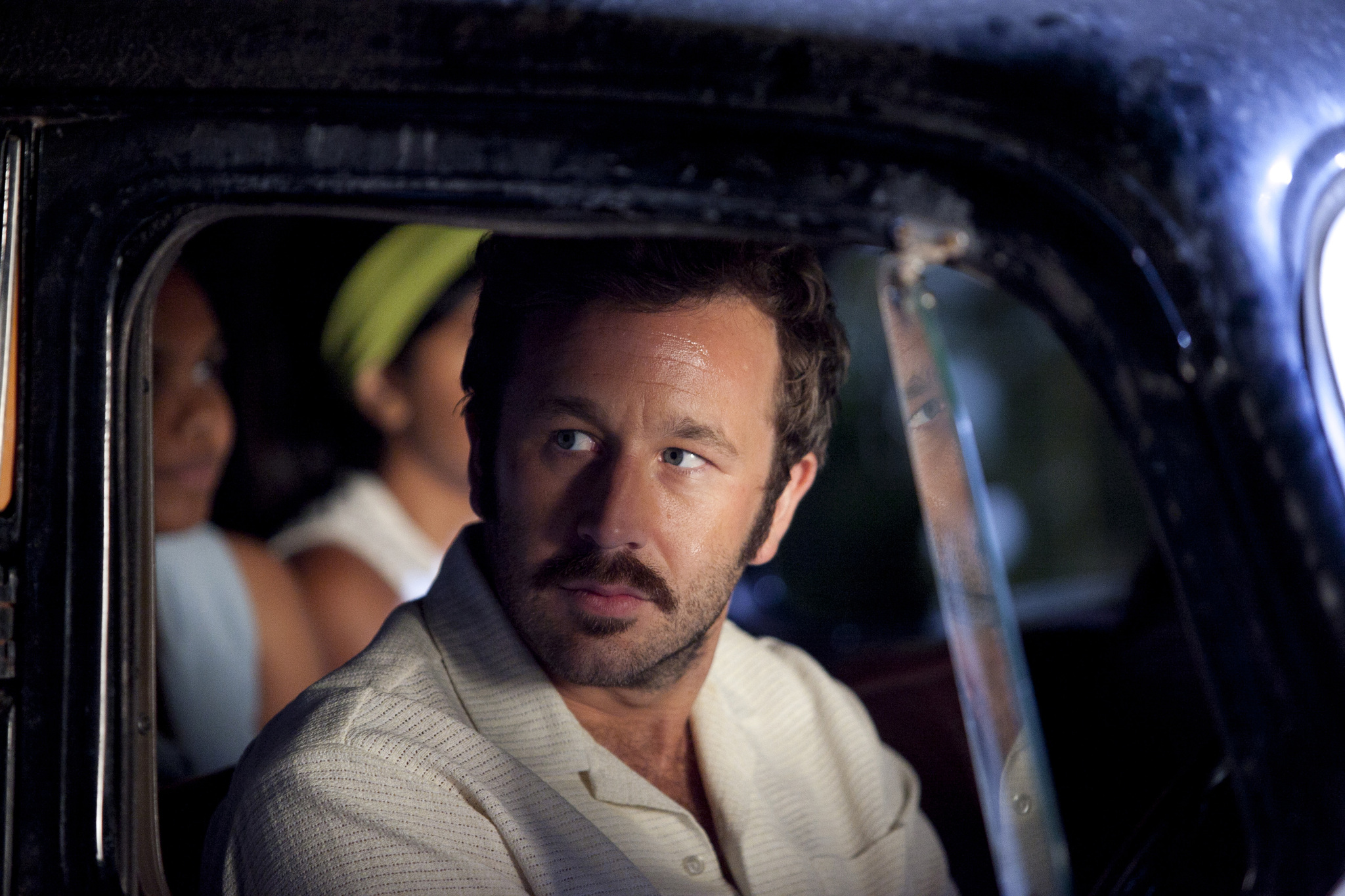 Still of Chris O'Dowd in The Sapphires (2012)