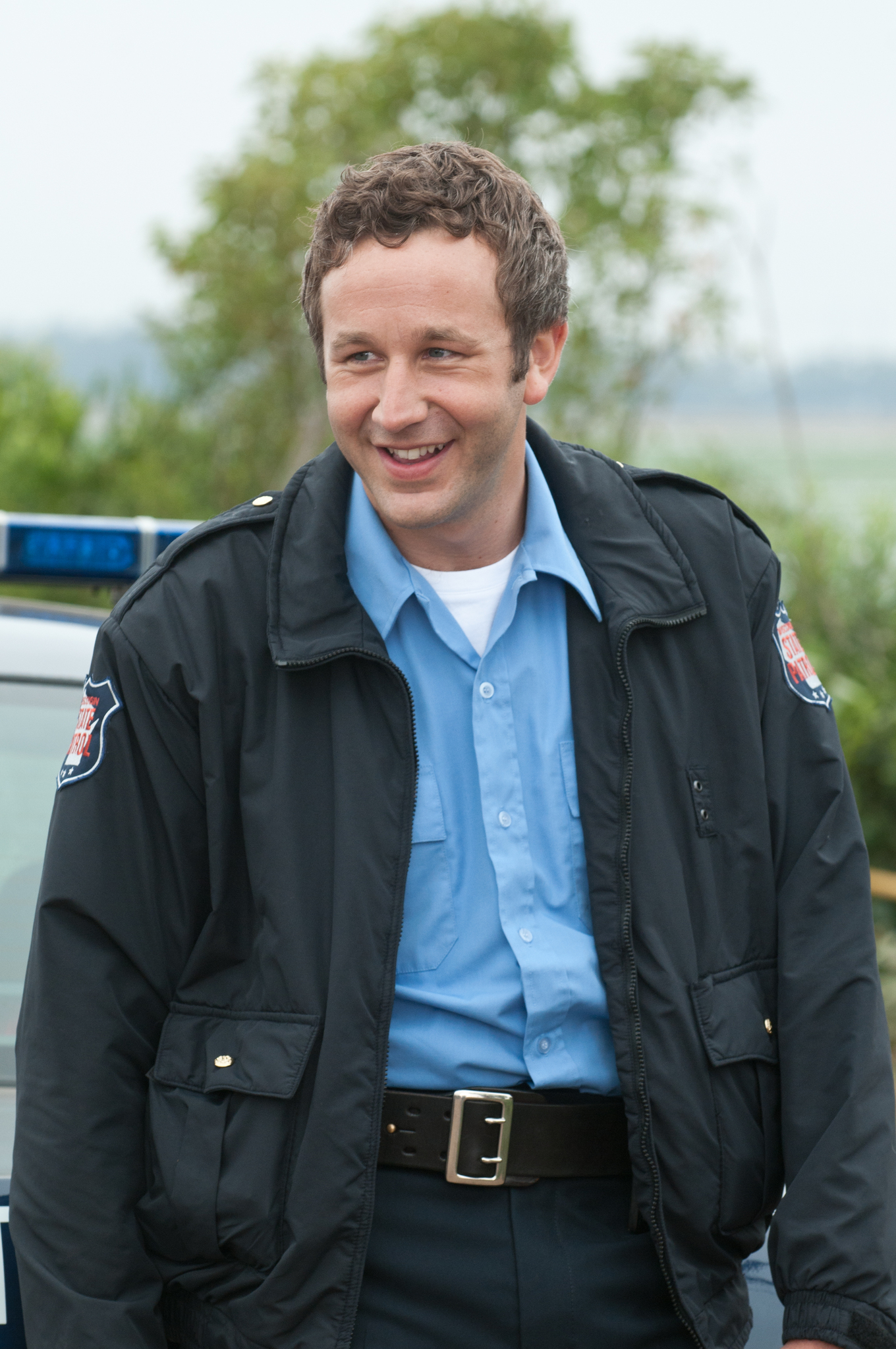 Still of Chris O'Dowd in Sunokusios pamerges (2011)