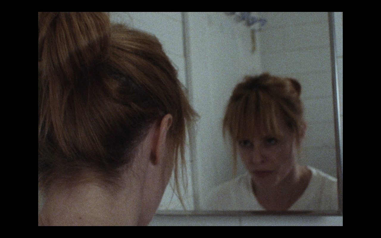 Still of Dana Gartland in L (2013)