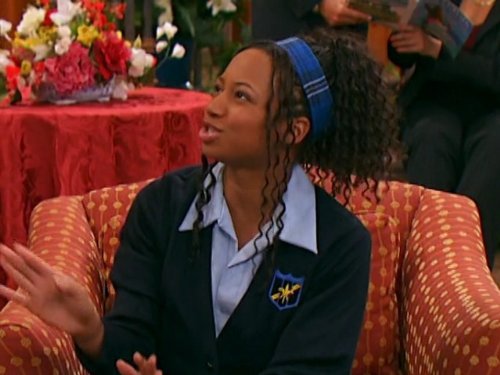 Still of Monique Coleman in The Suite Life of Zack and Cody (2005)