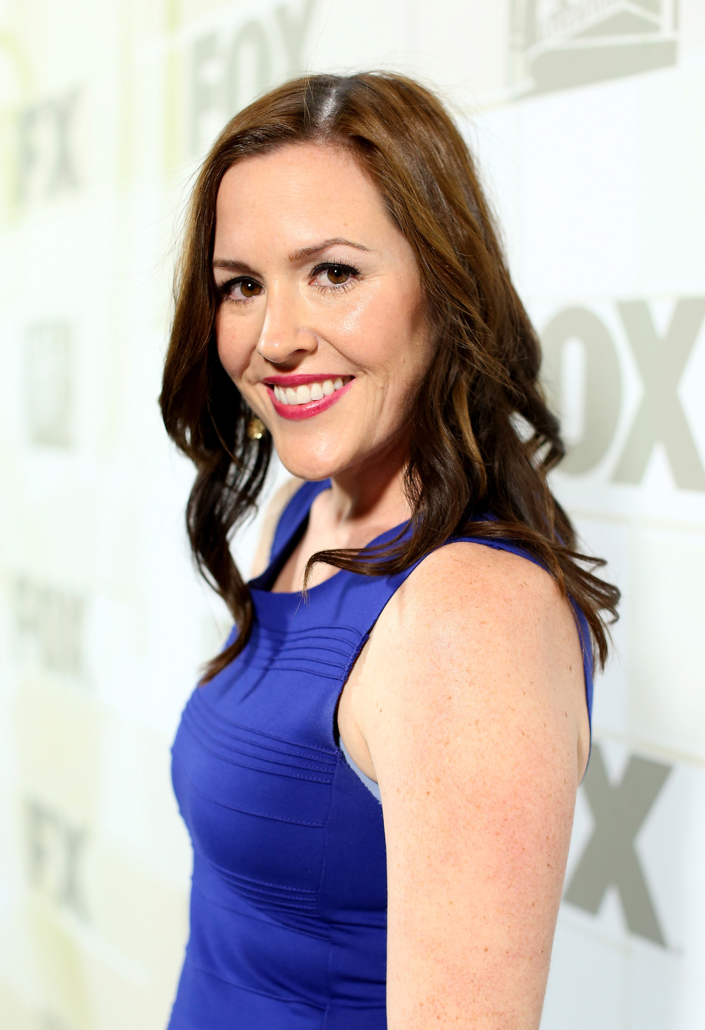 Rachael MacFarlane at event of The 64th Primetime Emmy Awards (2012)