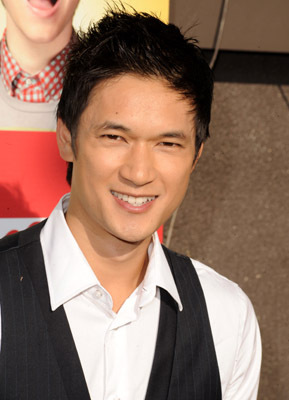 Harry Shum Jr. at event of Glee (2009)