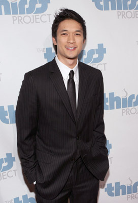 Harry Shum Jr.