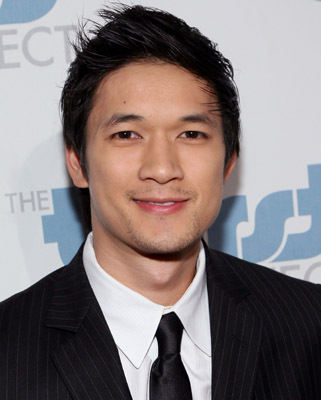 Harry Shum Jr.