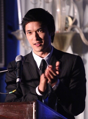 Harry Shum Jr.