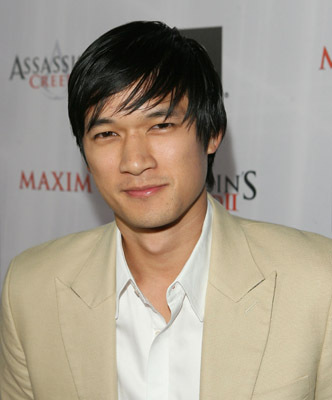 Harry Shum Jr.