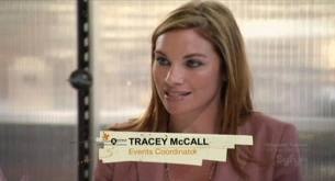 Tracey McCall