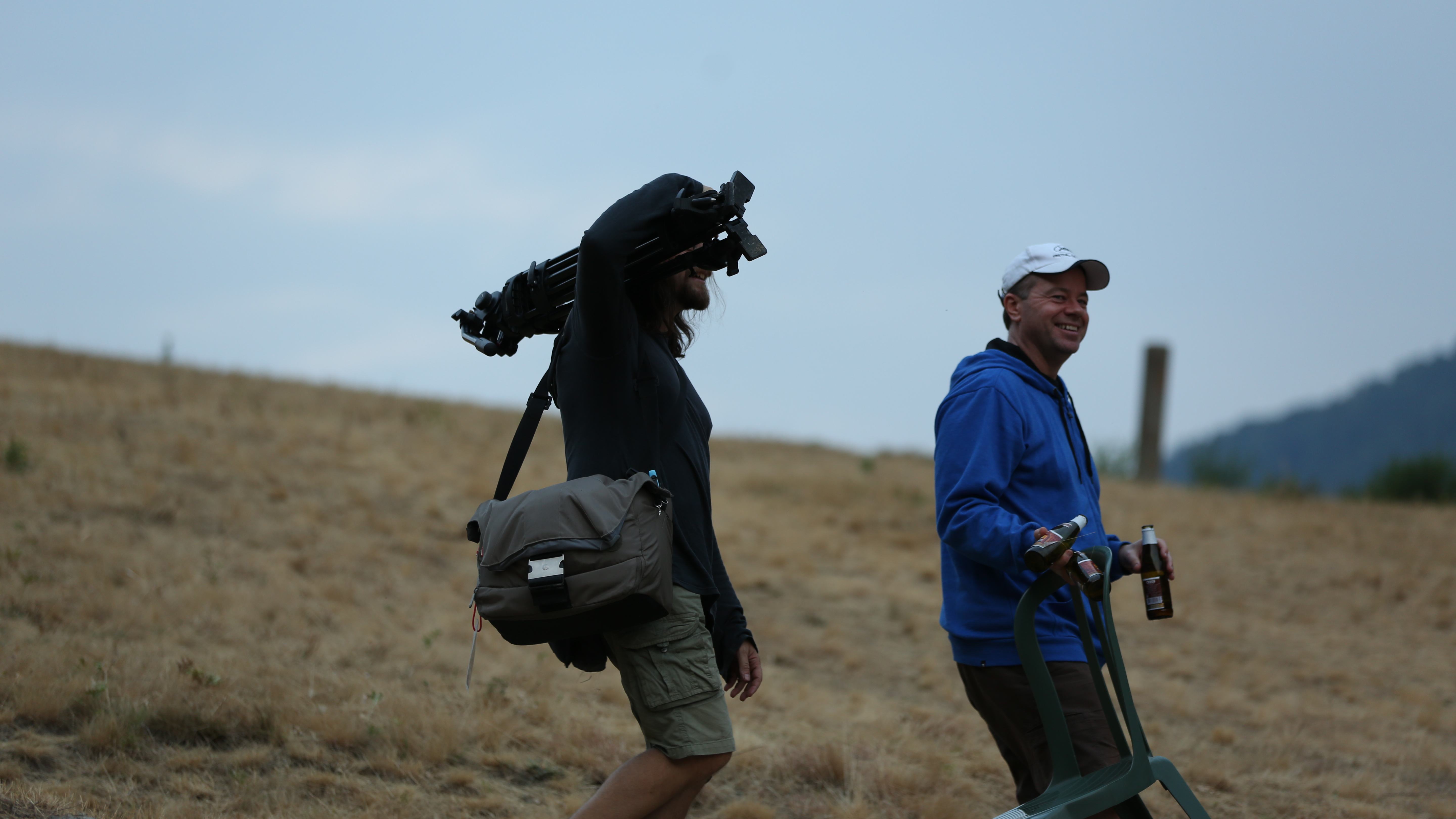 Phil Gorn & Stefano Milla, Richard The Lionheart set