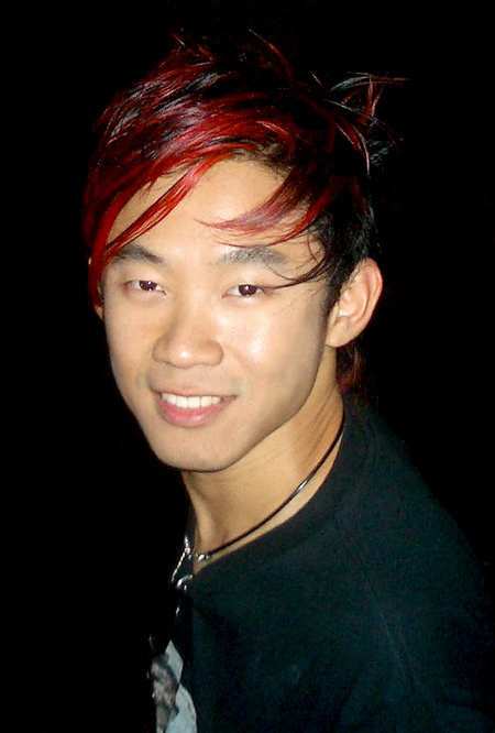 James Wan