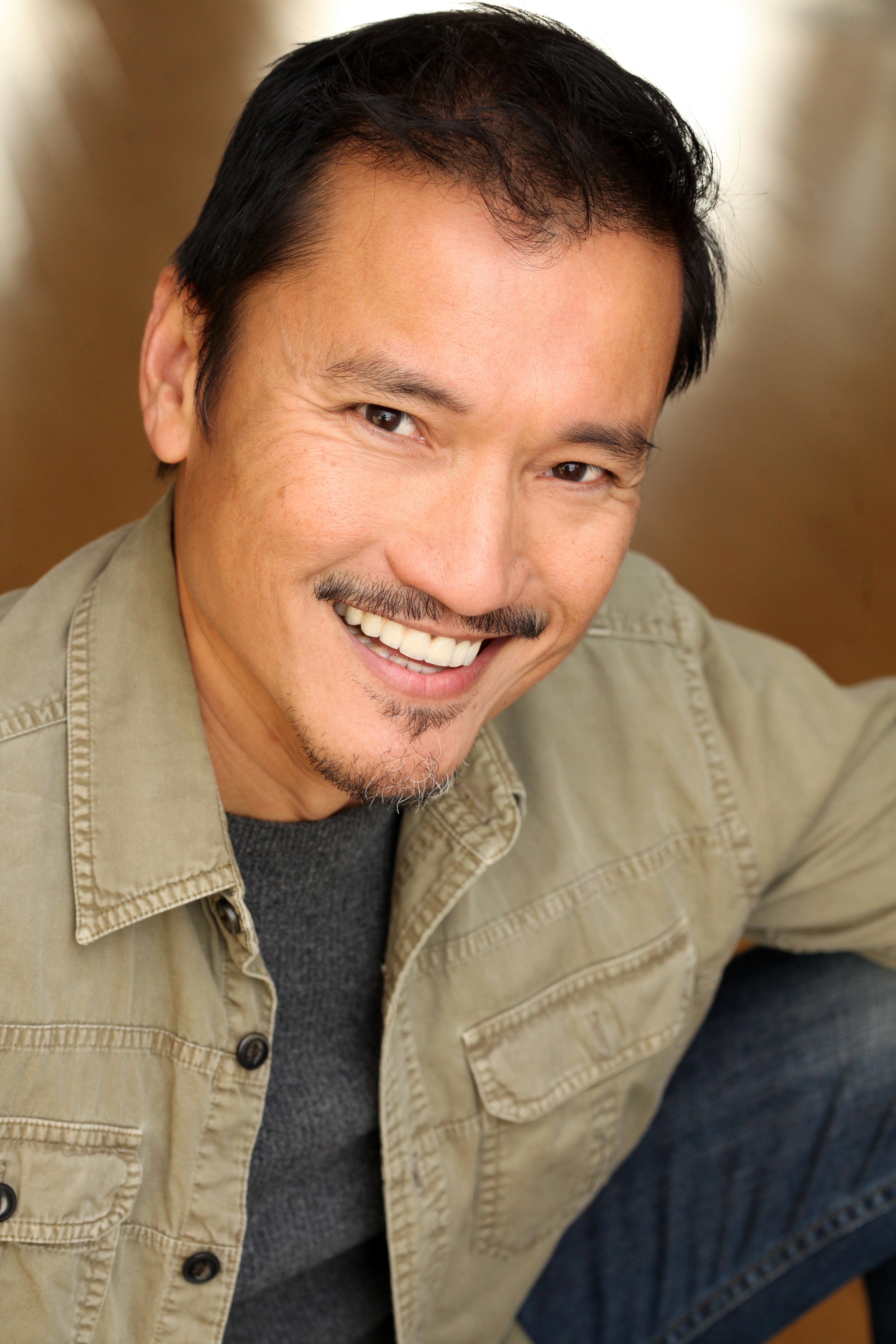 Jon Jon Briones