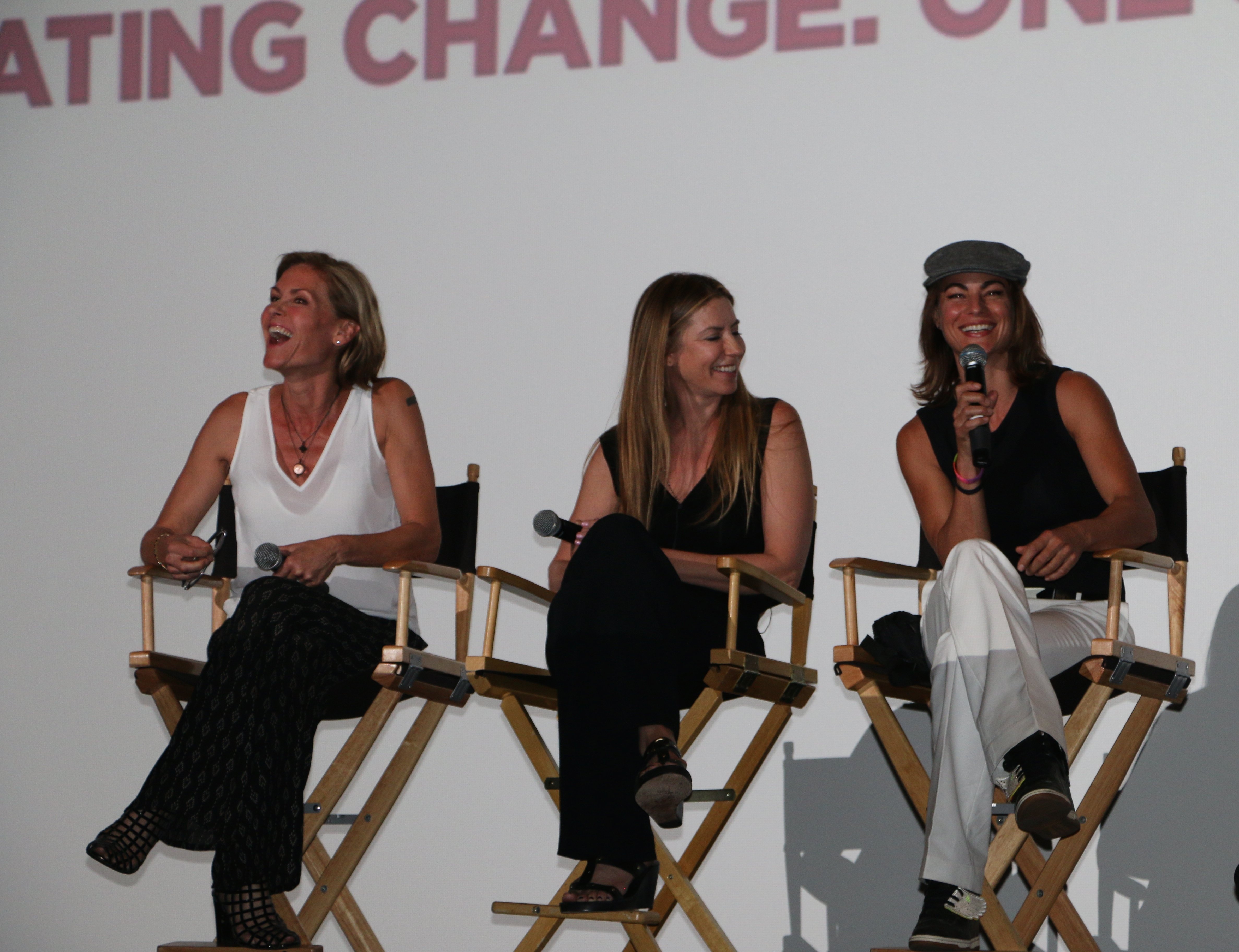 Outfest Q&A