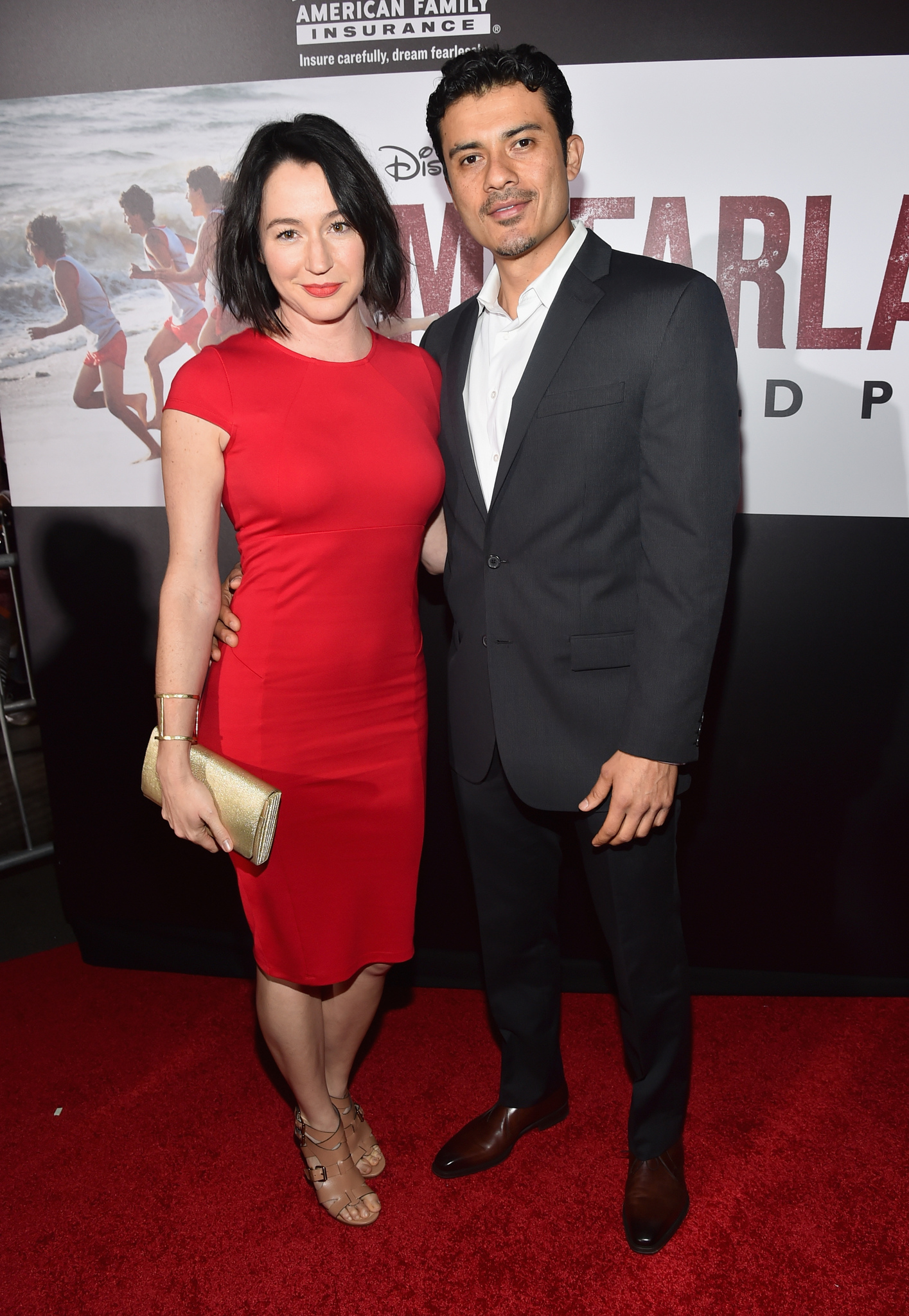 Rigo Sanchez at event of McFarland, USA (2015)