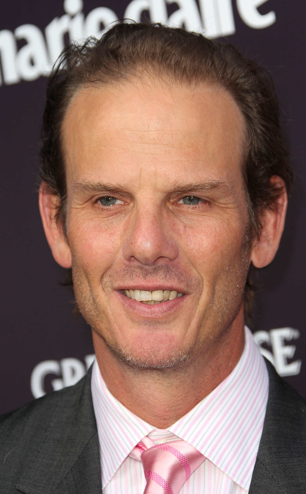 Peter Berg