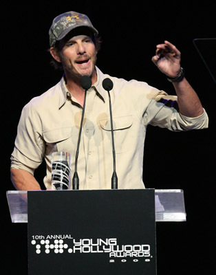 Peter Berg