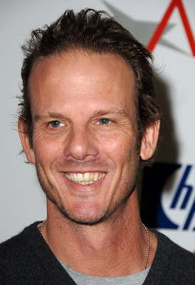 Peter Berg