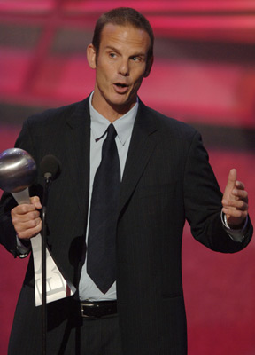 Peter Berg at event of ESPY Awards (2005)