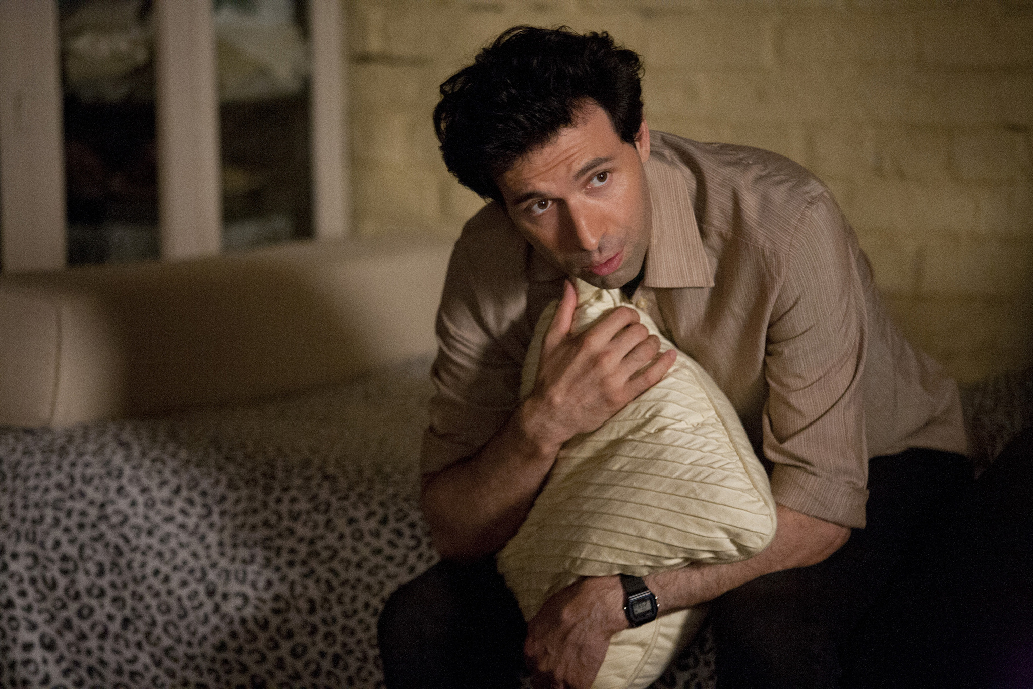 Still of Alex Karpovsky in Girls (2012)