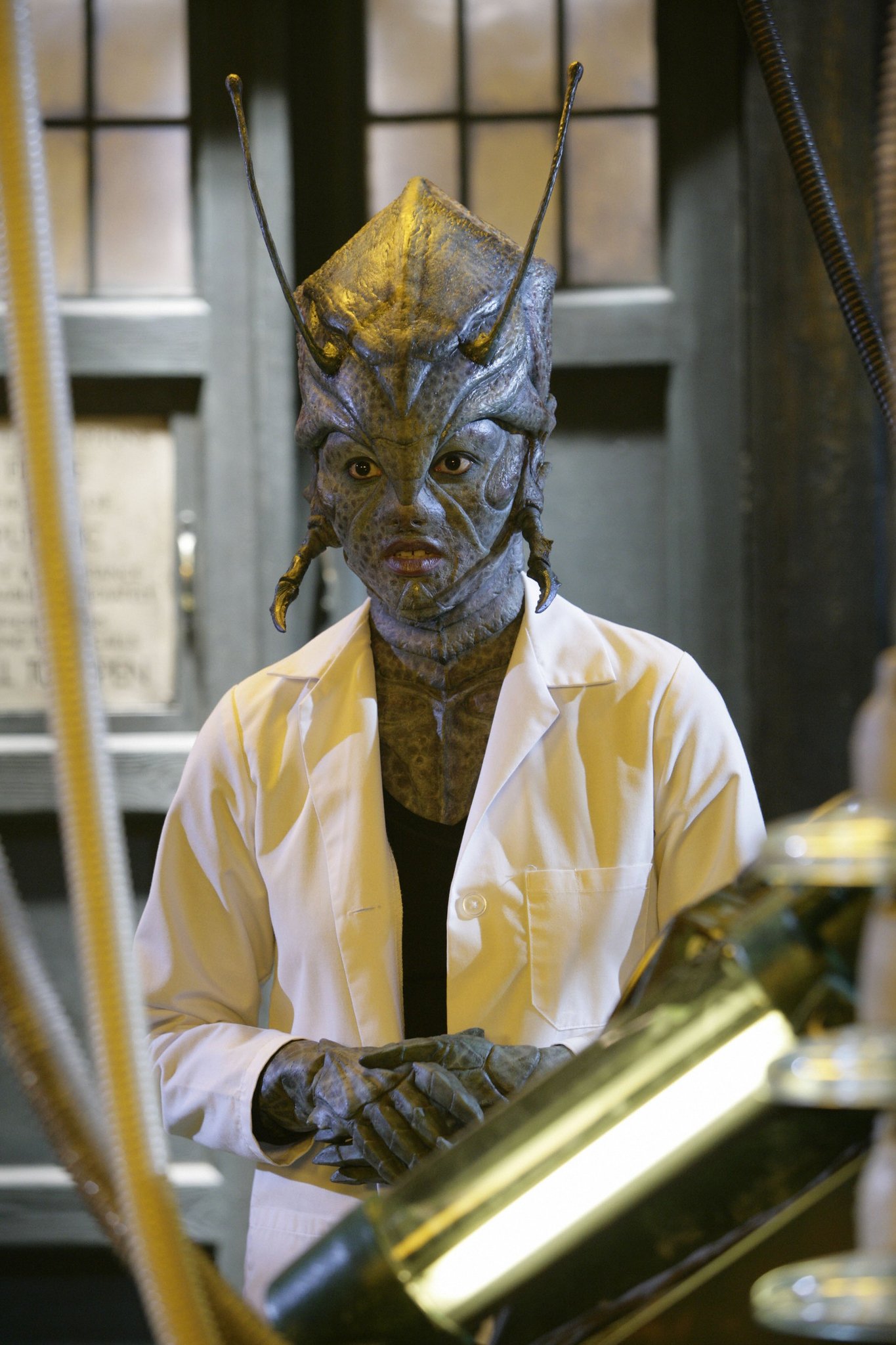 Still of Chipo Chung in Doctor Who (2005)