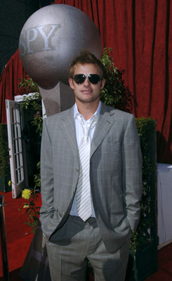Andy Roddick at event of ESPY Awards (2005)