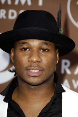 Robert Randolph at event of The 48th Annual Grammy Awards (2006)