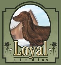 Loyal Studios Logo