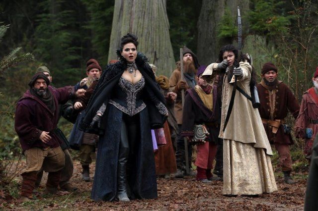 Promo Picture - Once Upon a Time 