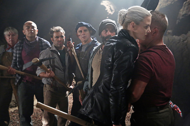 Once Upon A Time 503 - Siege Perilous Promo Shot
