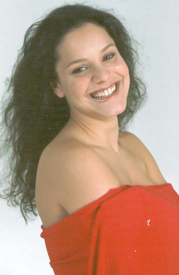 Giorgia Massetti